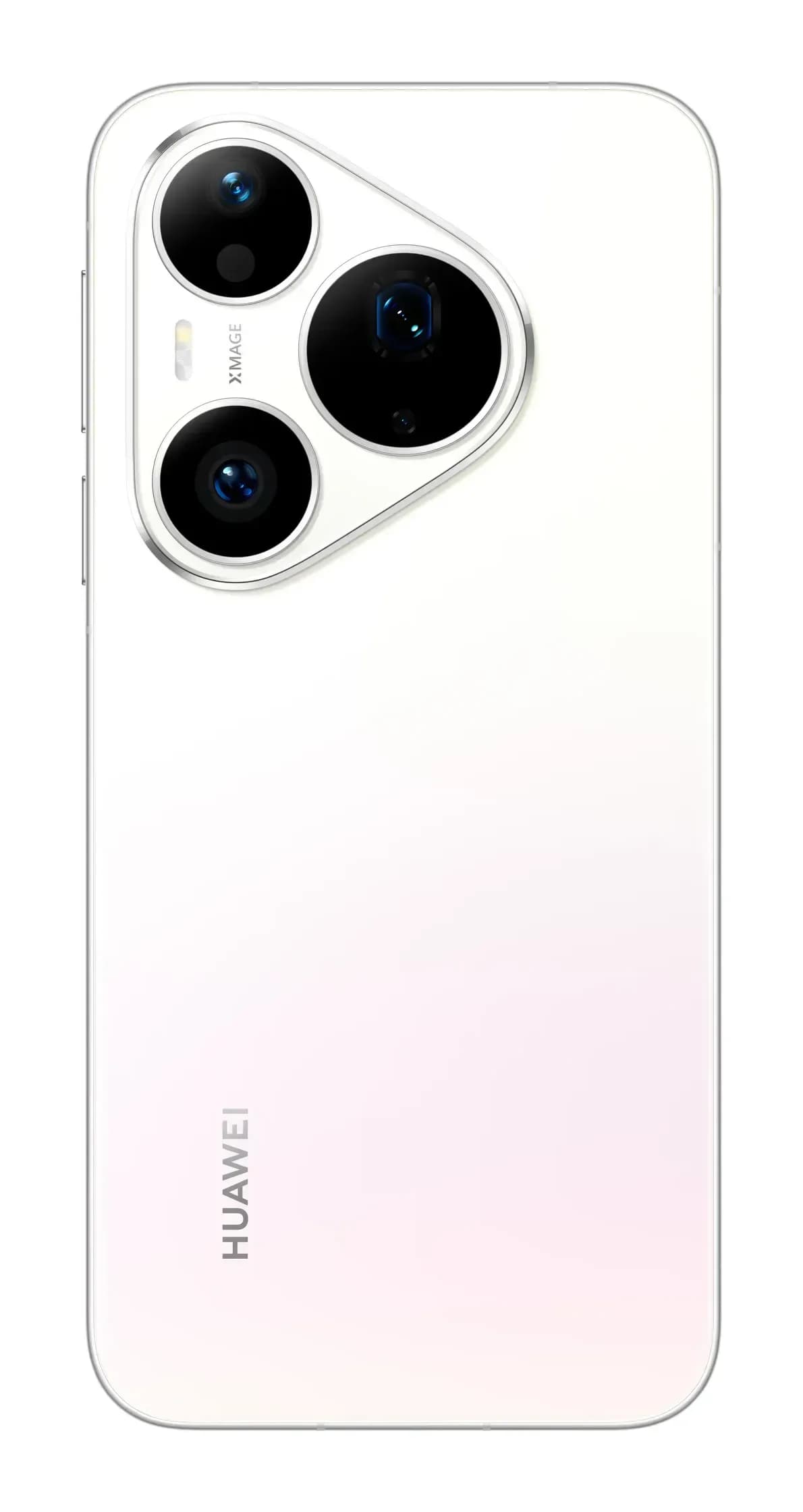 Смартфон Huawei Pura 90s Pro 12GB/256GB (белый)