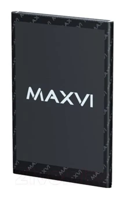 Мобильный телефон Maxvi X900i (маренго)
