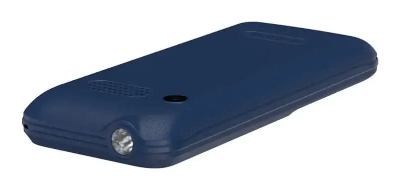 Мобильный телефон Maxvi K15c (синий)