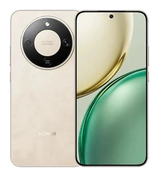 Смартфон HONOR X9d 8GB/256GB (бежевый)