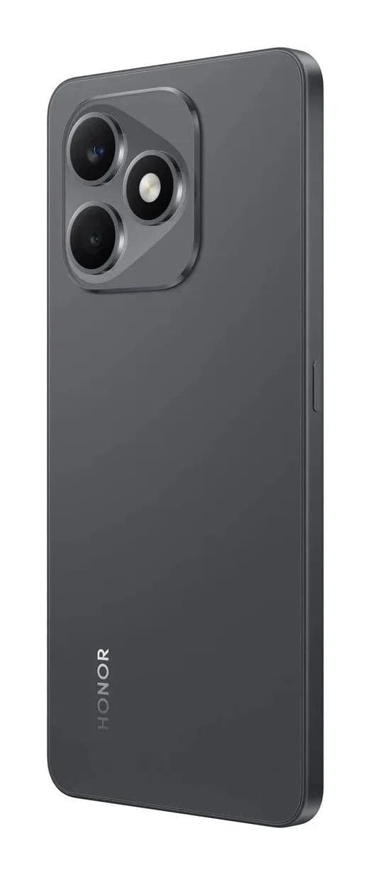 Смартфон HONOR X8d 8GB/256GB (вельветовый черный)