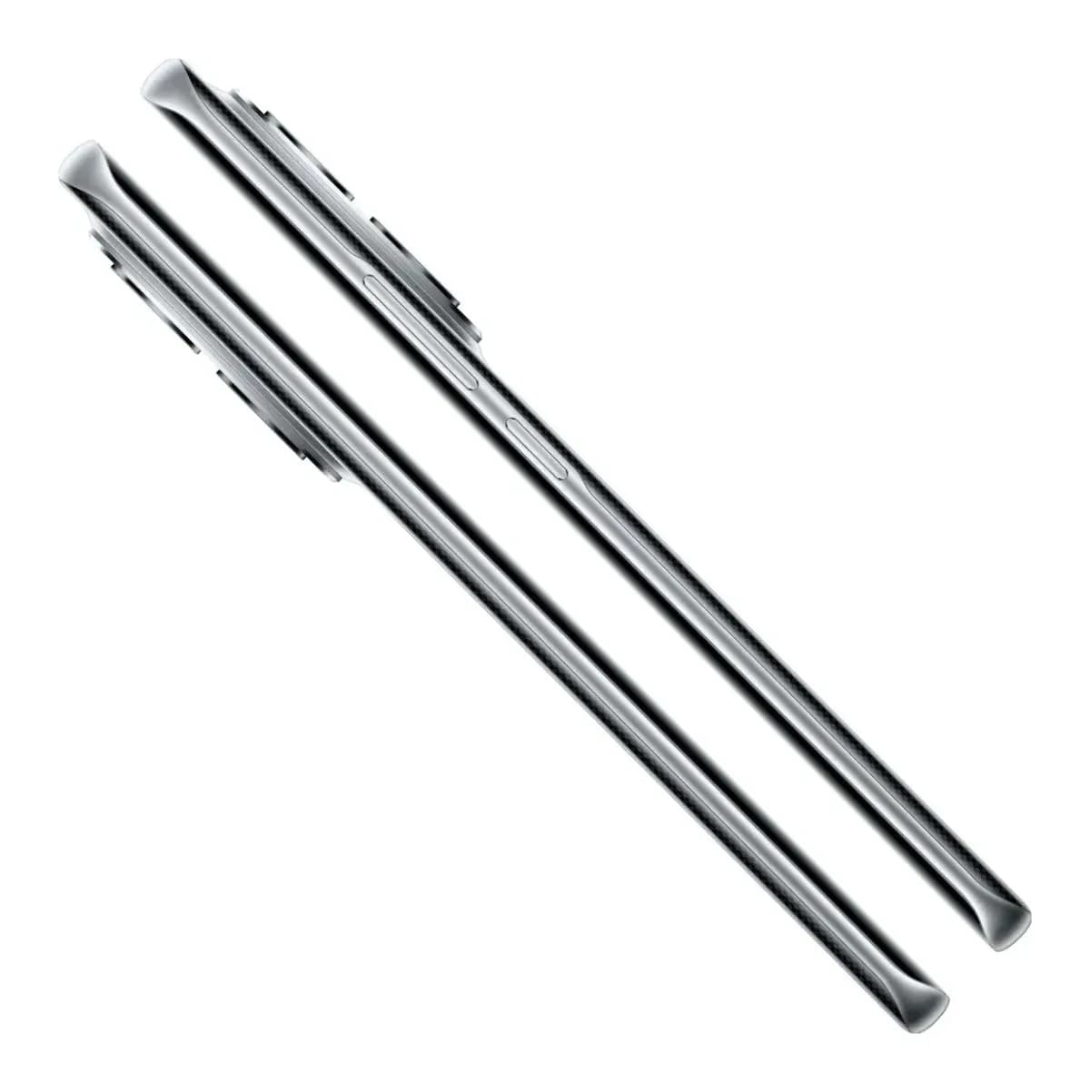 Смартфон POCO M8 5G 8GB/256GB (серебристый)