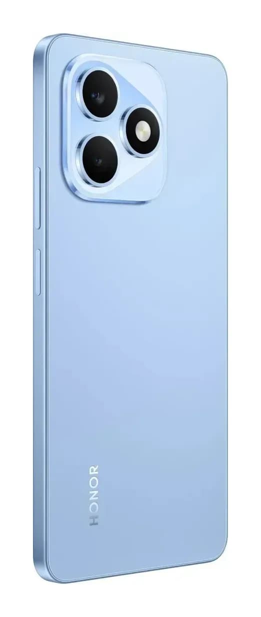 Смартфон HONOR X8d 8GB/128GB (воздушный голубой)
