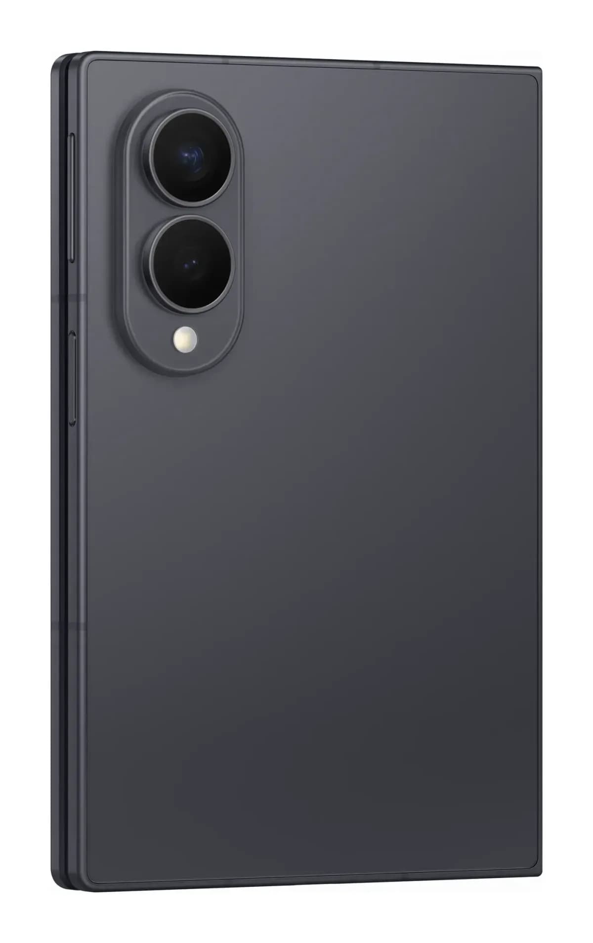 Смартфон Samsung Galaxy Z Fold8 5G 12GB/512GB (графитовый)