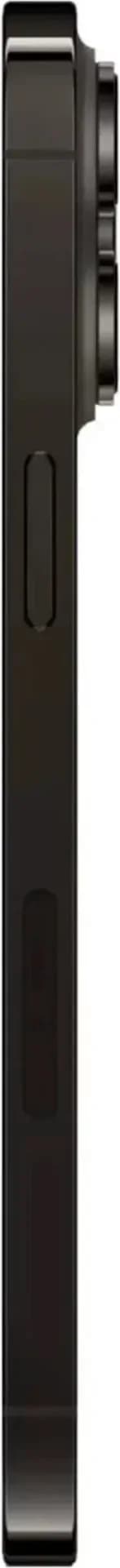 Смартфон восстановленный Apple iPhone 14 Pro Max 256GB Swip Грейд B (Space Black)