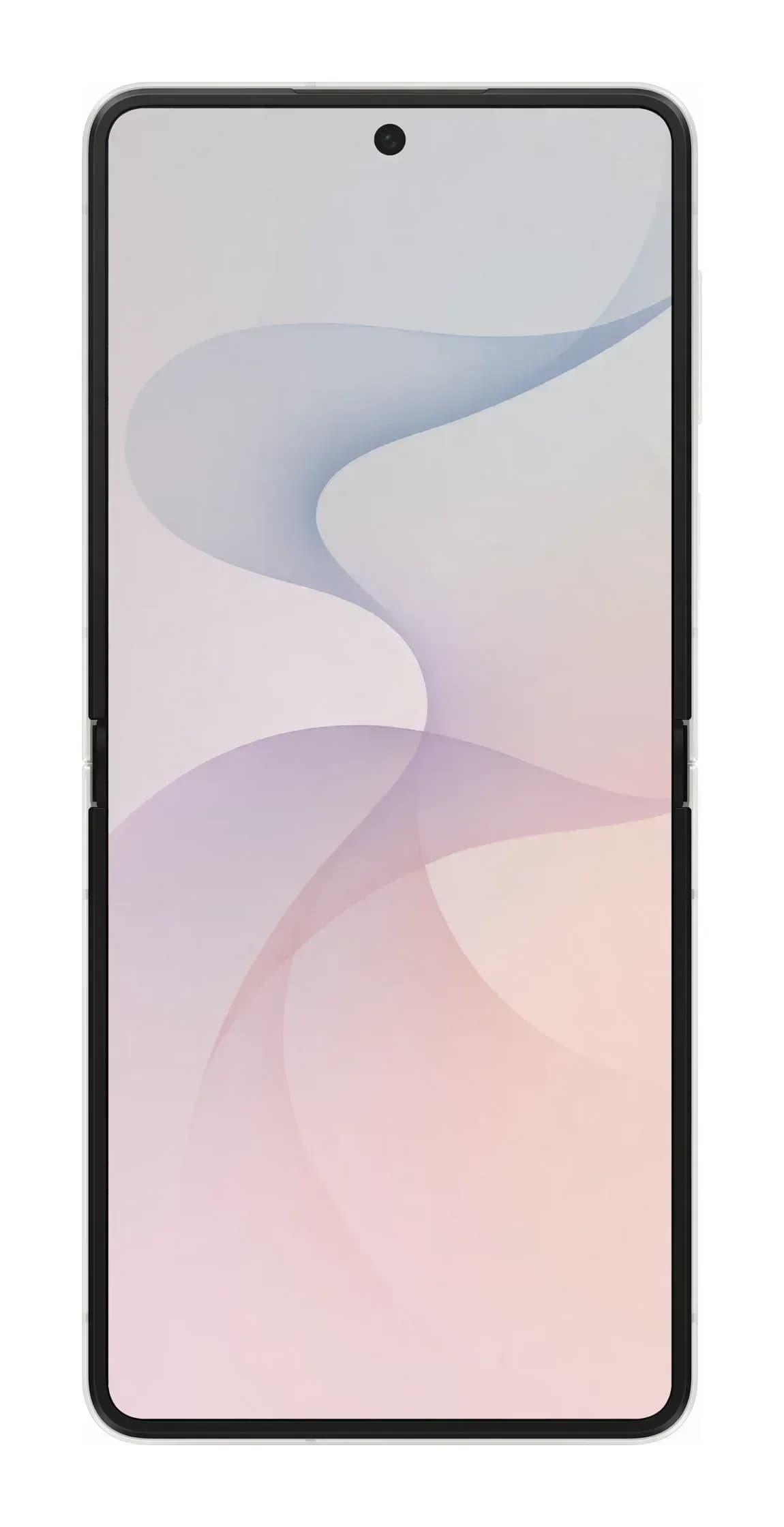 Смартфон Samsung Galaxy Z Flip8 5G 12GB/256GB (кремовый)