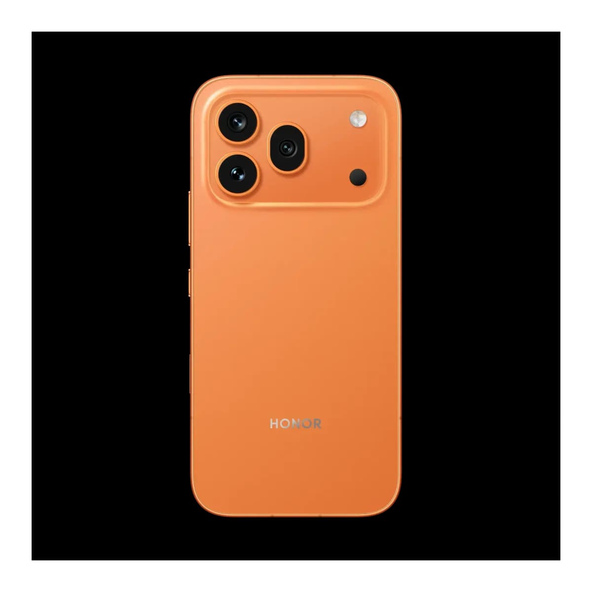 Смартфон HONOR 600 Pro 12GB/512GB (оранжевый)