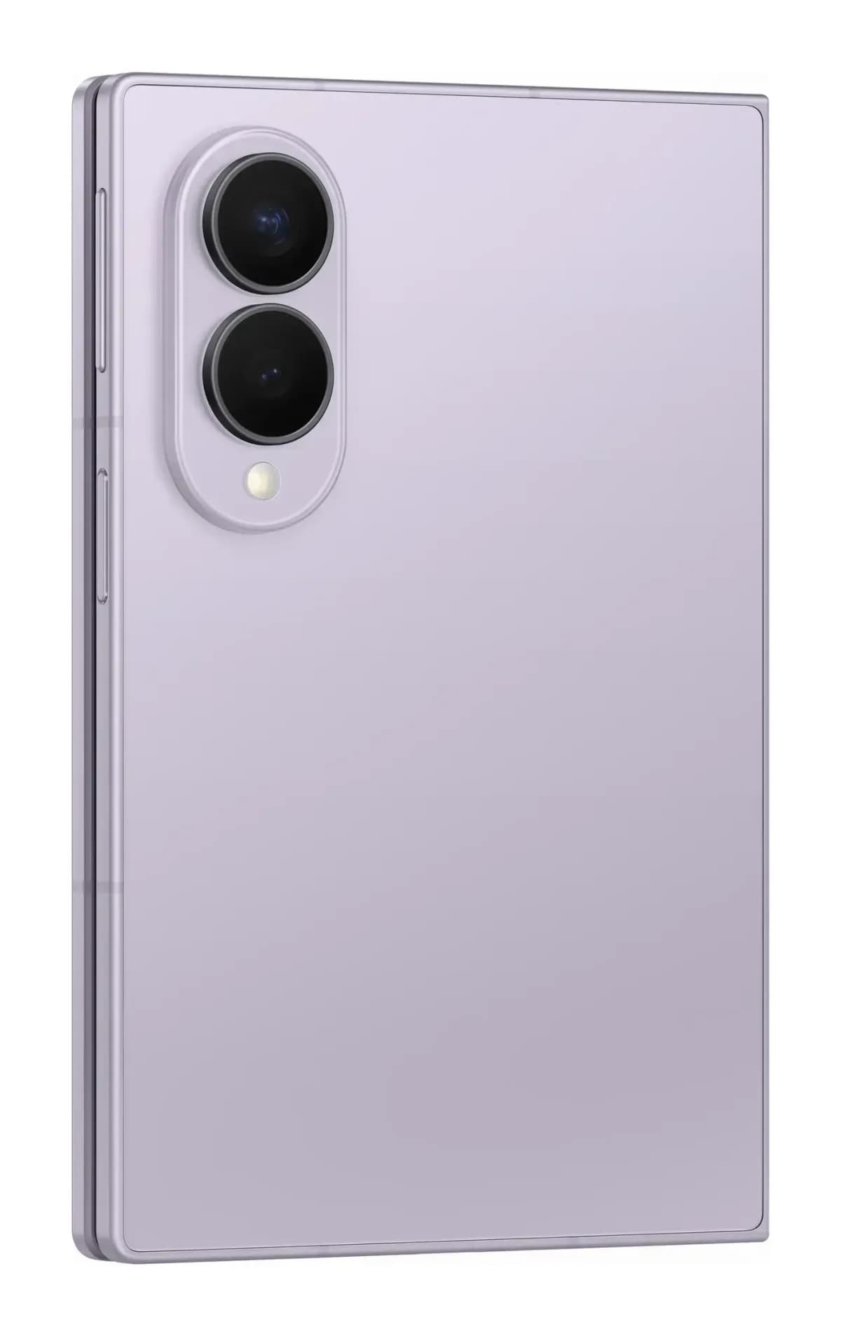 Смартфон Samsung Galaxy Z Fold8 5G 12GB/512GB (лавандовый)