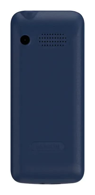 Мобильный телефон Maxvi K15c (синий)
