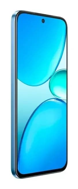 Смартфон Realme C85 6GB/128GB (синий)