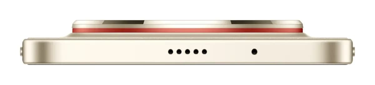 Смартфон Huawei Nova 15 Max 8GB/256GB (пудровый розовый)