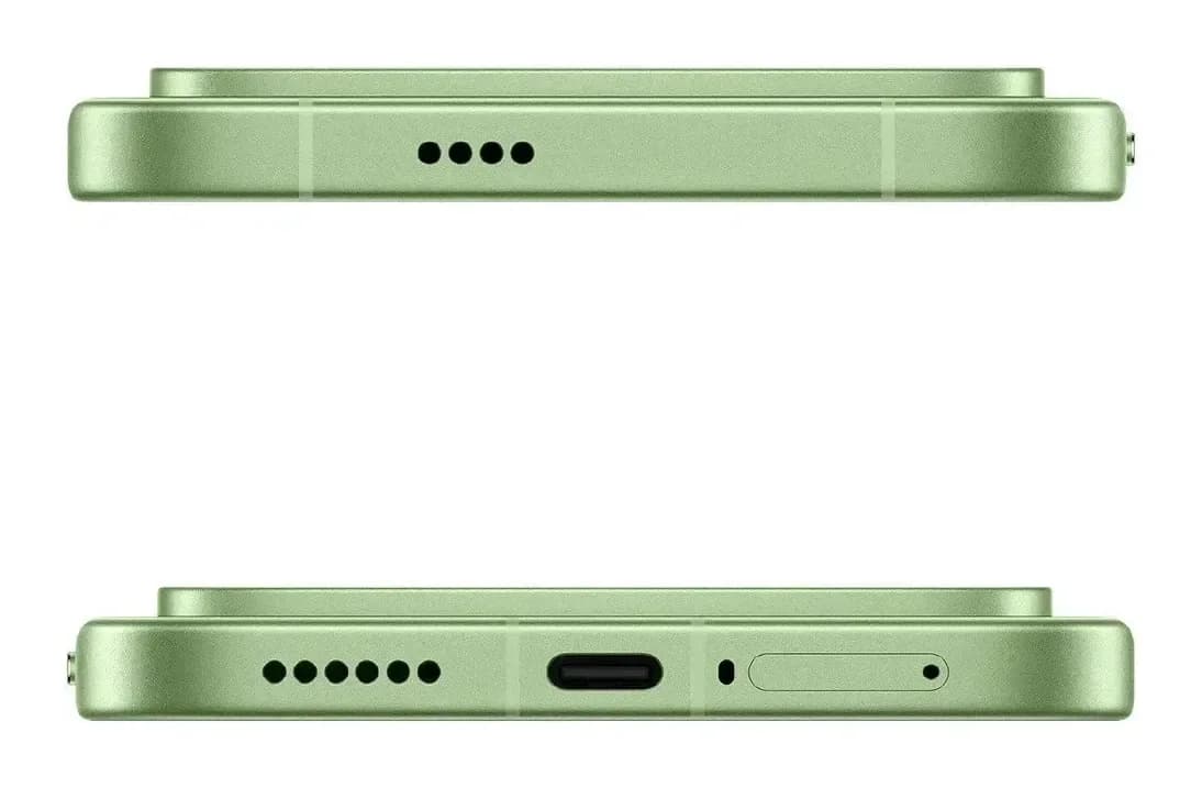 Смартфон POCO F9 Pro 12GB/256GB (зеленый)