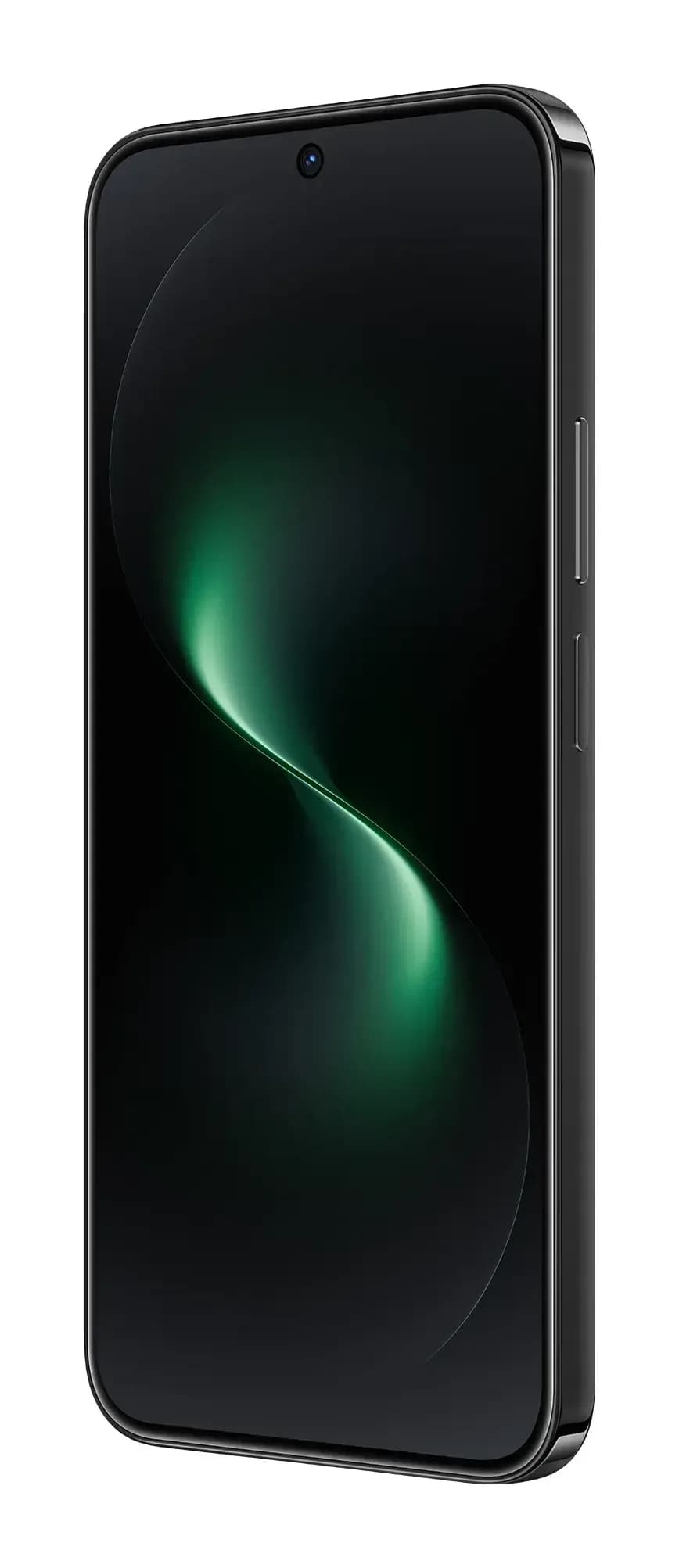 Смартфон Huawei Nova 15 12GB/256GB (черный)