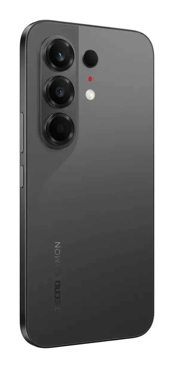 Смартфон Tecno Camon 50 8GB/256GB (Moonshadow Black)