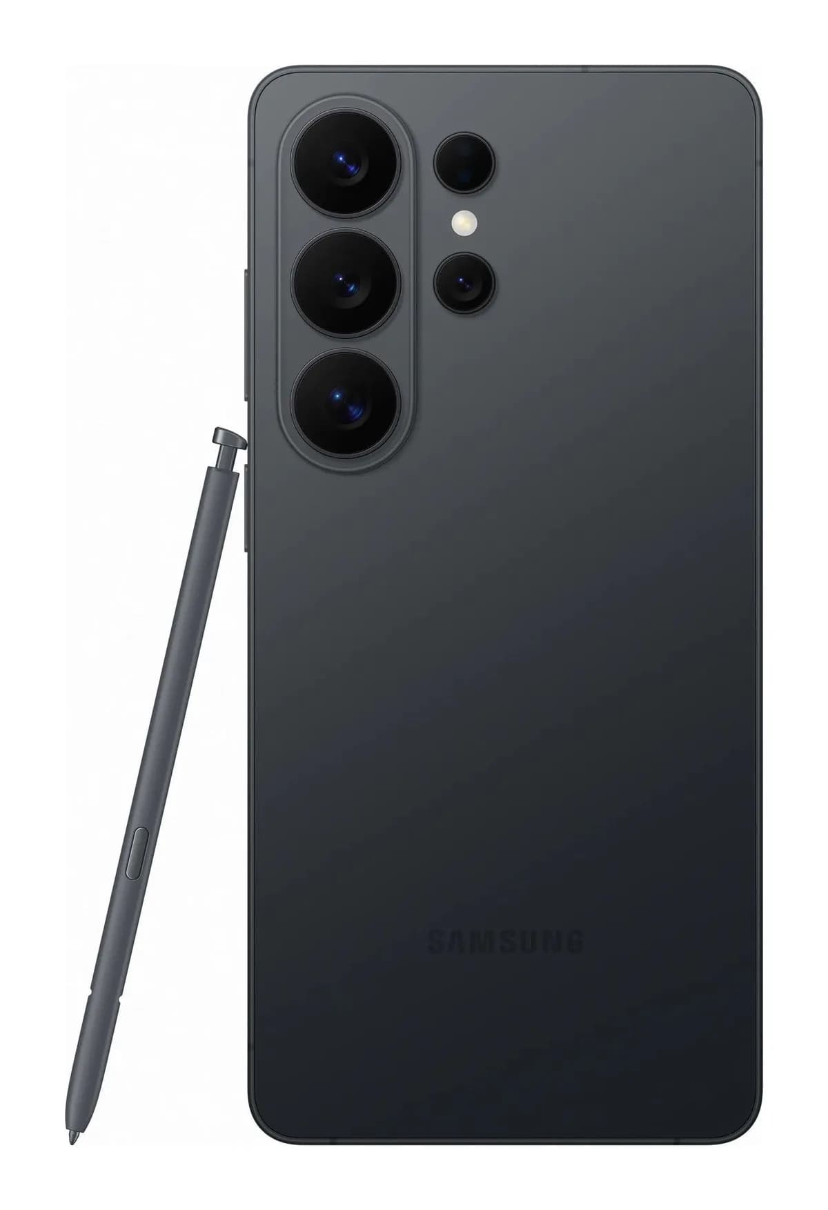 Смартфон Samsung Galaxy S26 Ultra 16GB/1TB (черный)