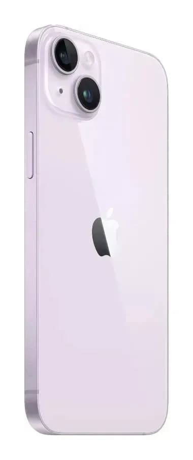 Смартфон восстановленный Apple iPhone 14 128Gb Rostock грейд А (фиолетовый)