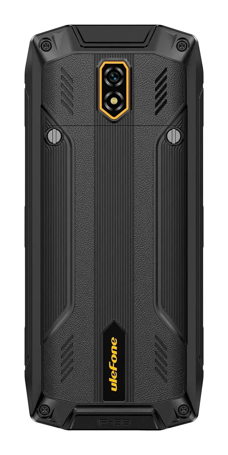 Смартфон Ulefone Armor Mini 5 1GB/8GB (черный)