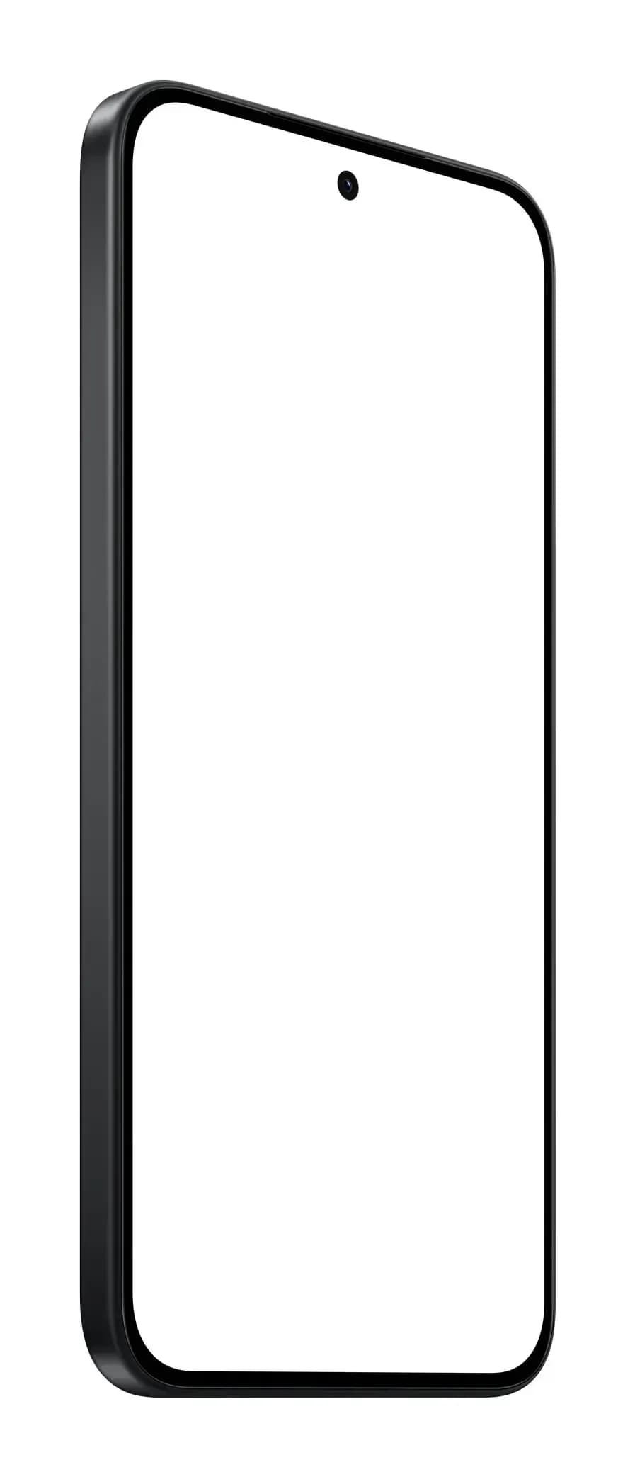 Смартфон Xiaomi Redmi Note 17 Pro Max 5G 8GB/512GB (черный)