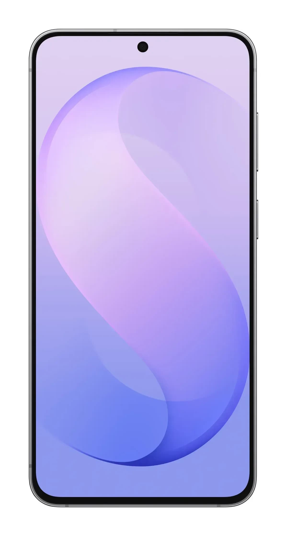 Смартфон Samsung Galaxy S26 FE 8GB/256GB (фиолетовый)