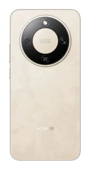 Смартфон HONOR X9d 8GB/256GB (бежевый)