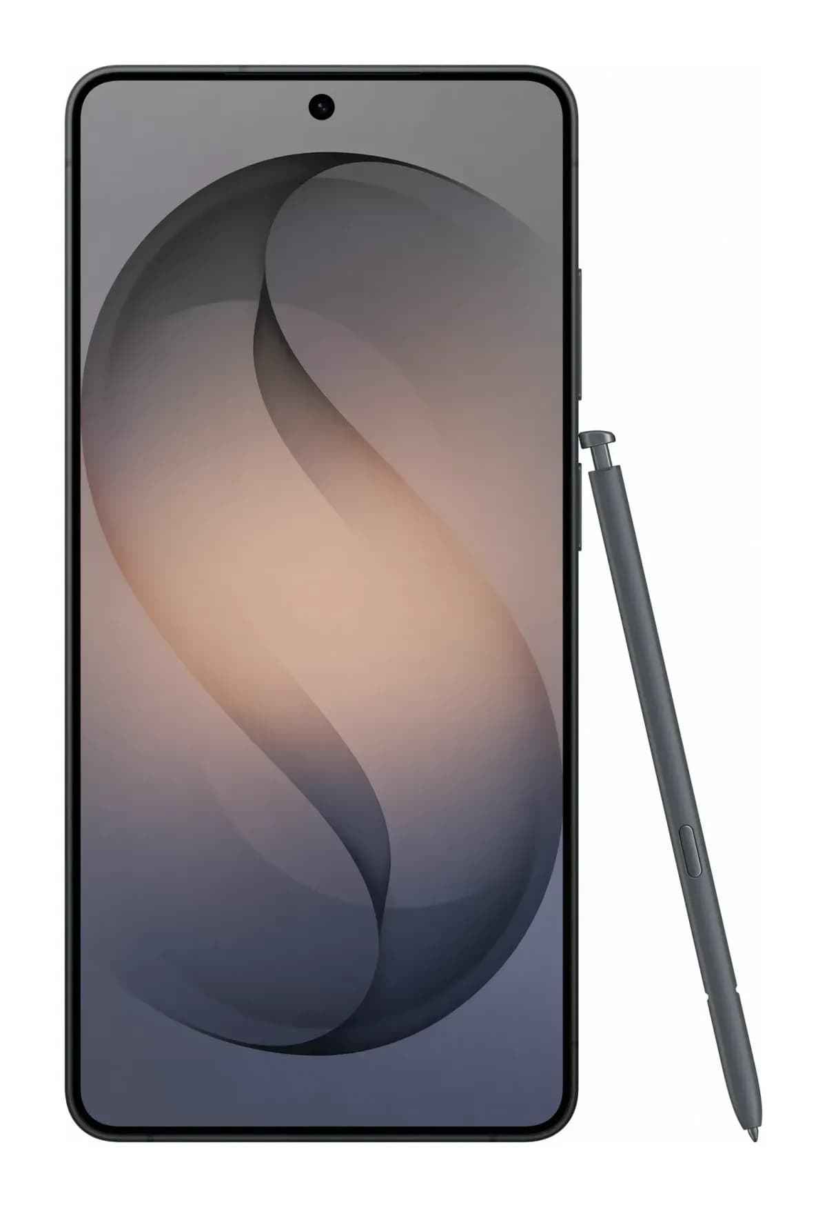 Смартфон Samsung Galaxy S26 Ultra 12GB/256GB (черный)