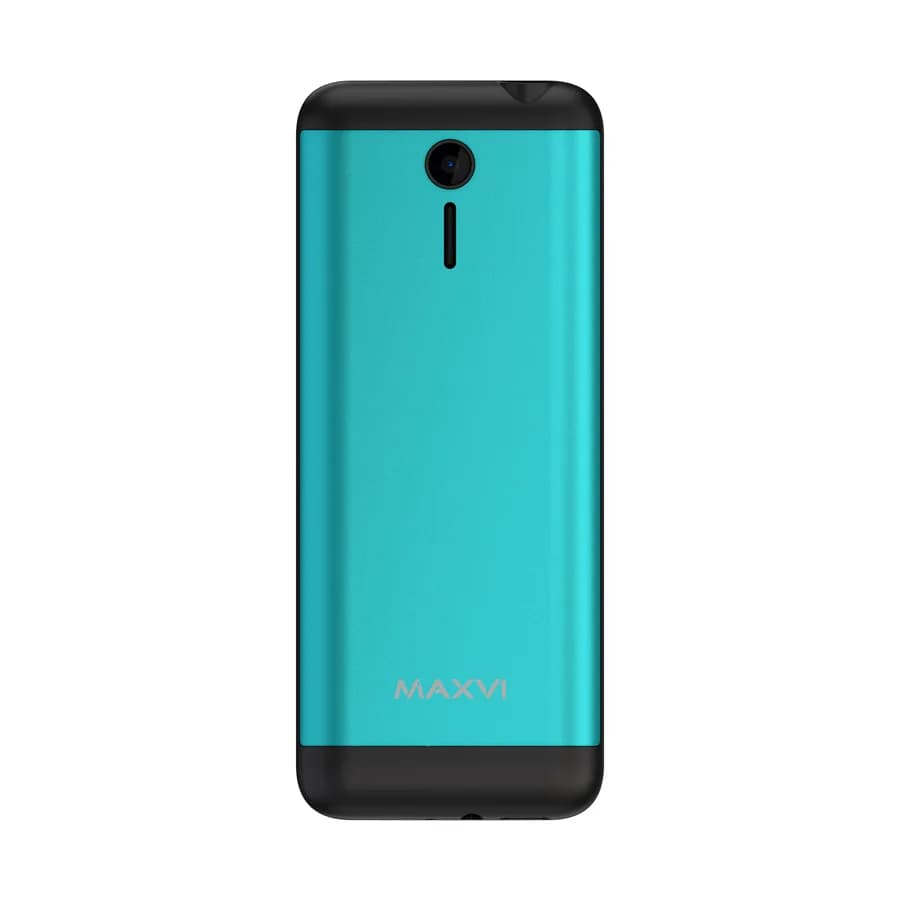 Мобильный телефон Maxvi X10i (синий)