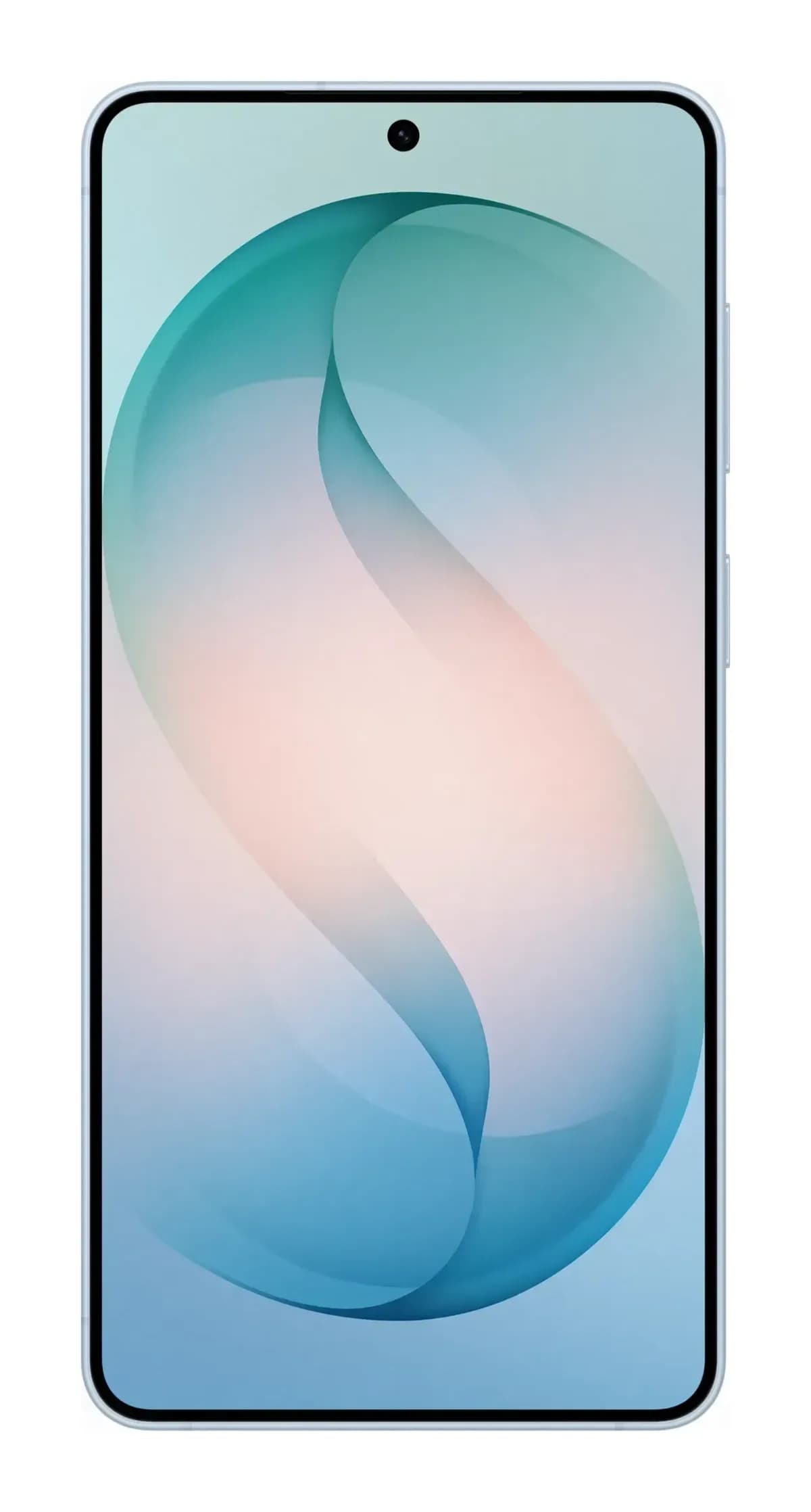 Смартфон Samsung Galaxy S26+ 12GB/256GB (голубой)