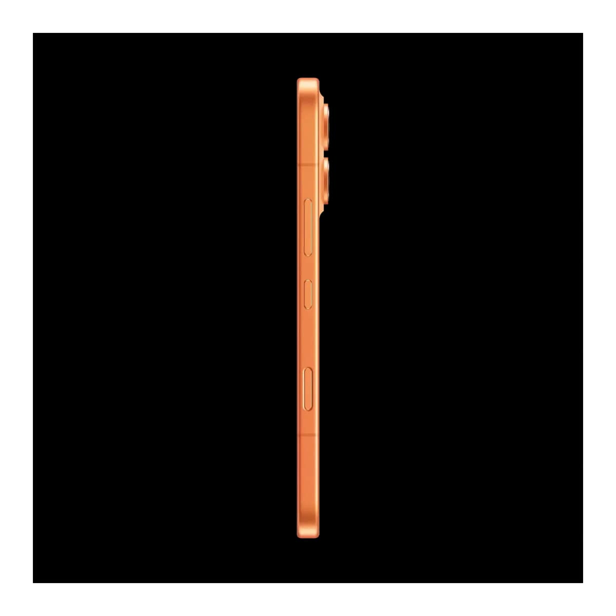 Смартфон HONOR 600 8GB/512GB (оранжевый)