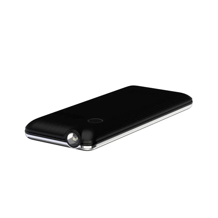 Мобильный телефон Maxvi X900c (черный)