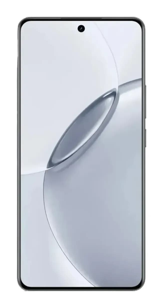 Смартфон Realme 16 Pro+ 12GB/512GB (серый)