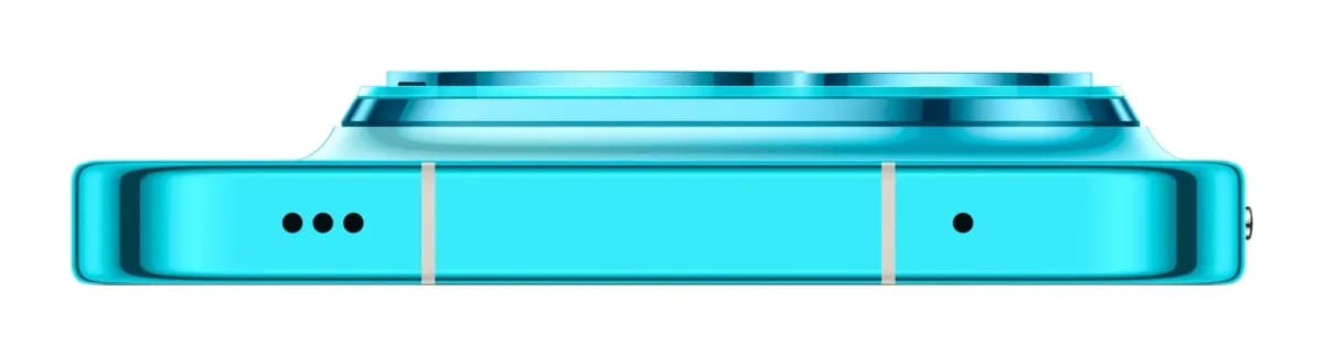 Смартфон Huawei Pura 90s Pro Max 12GB/256GB (оранжево-голубой)