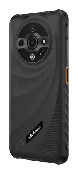 Смартфон Ulefone Armor X31 Pro-B 8GB/256GB (черный)