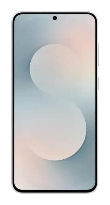 Смартфон Samsung Galaxy S25 FE 8GB/512GB (White)