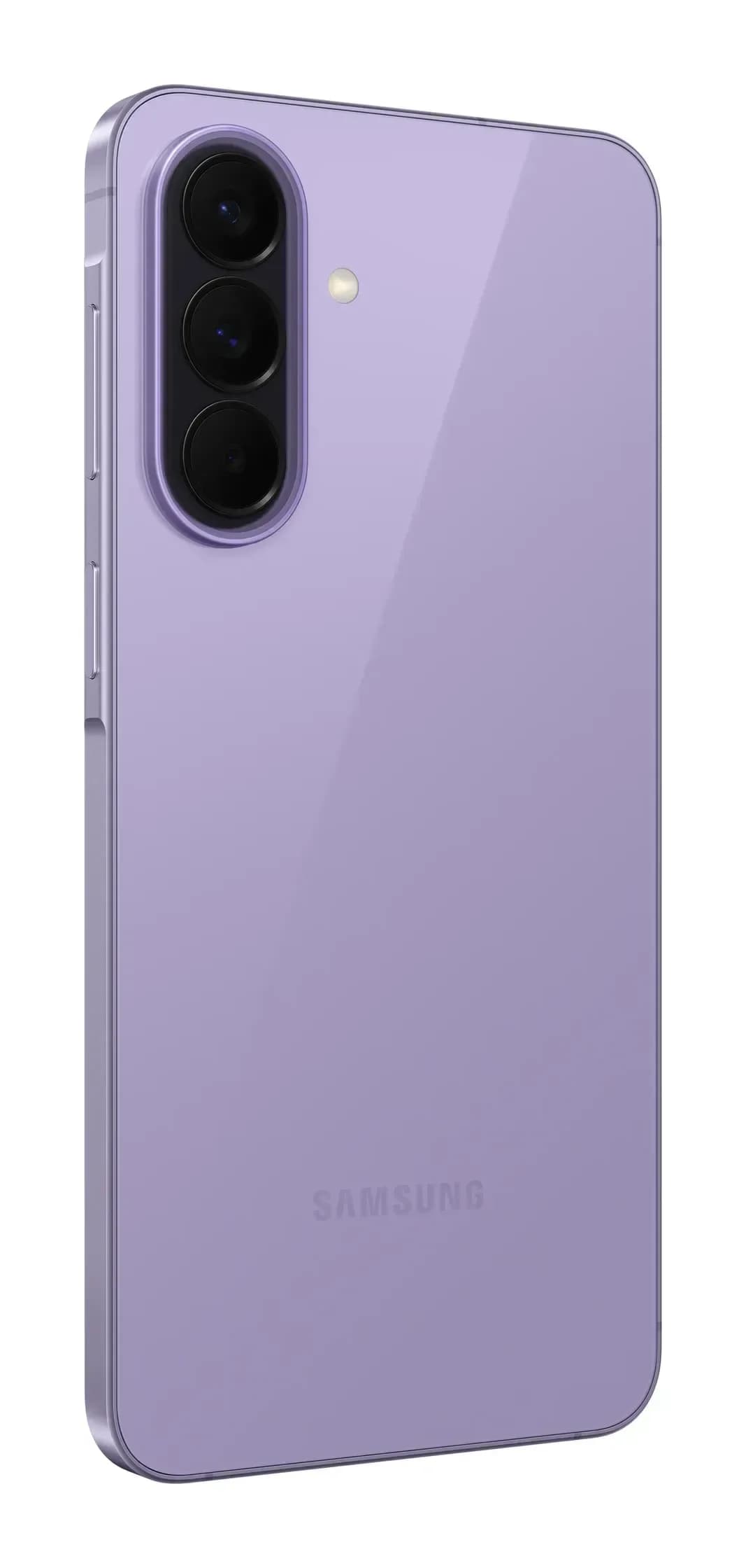 Смартфон Samsung Galaxy A57 5G 8GB/128GB (сиреневый)