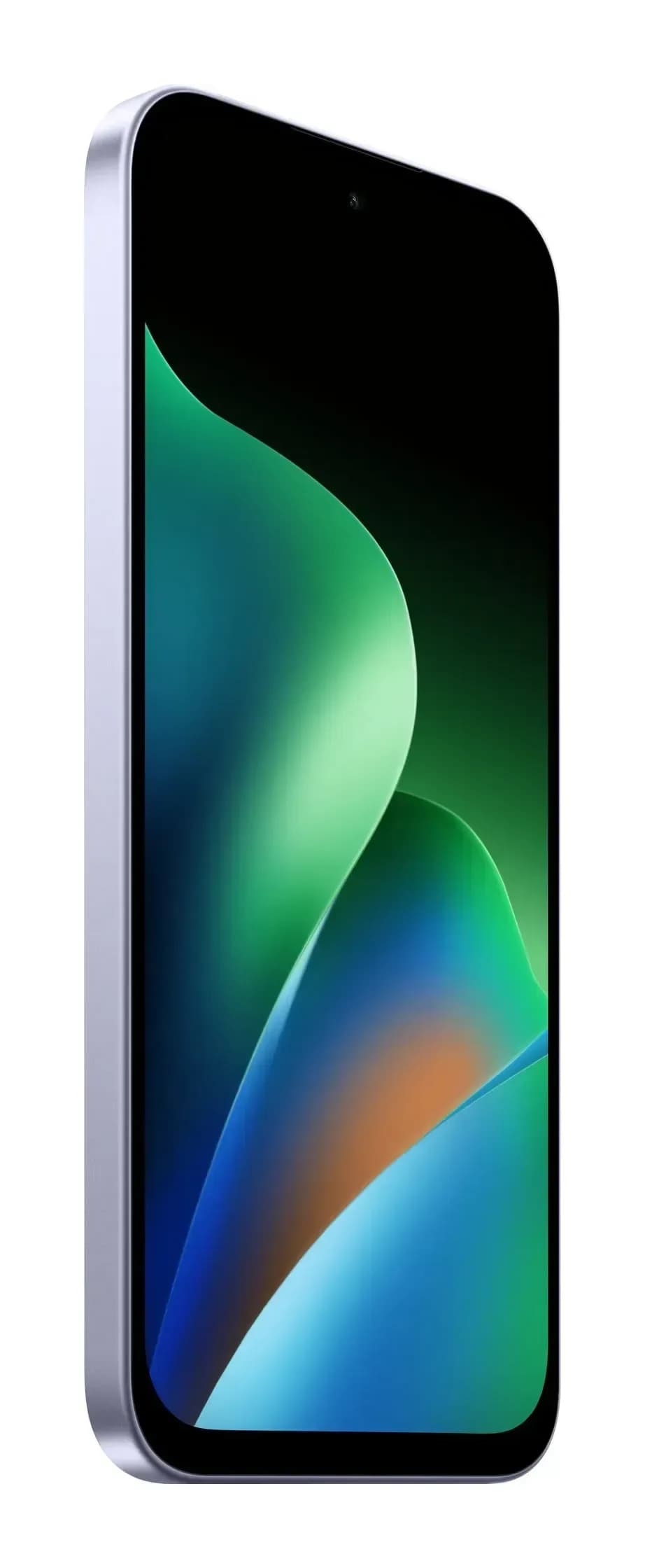 Смартфон Xiaomi Redmi 17 4G 4GB/128GB (сиреневый)