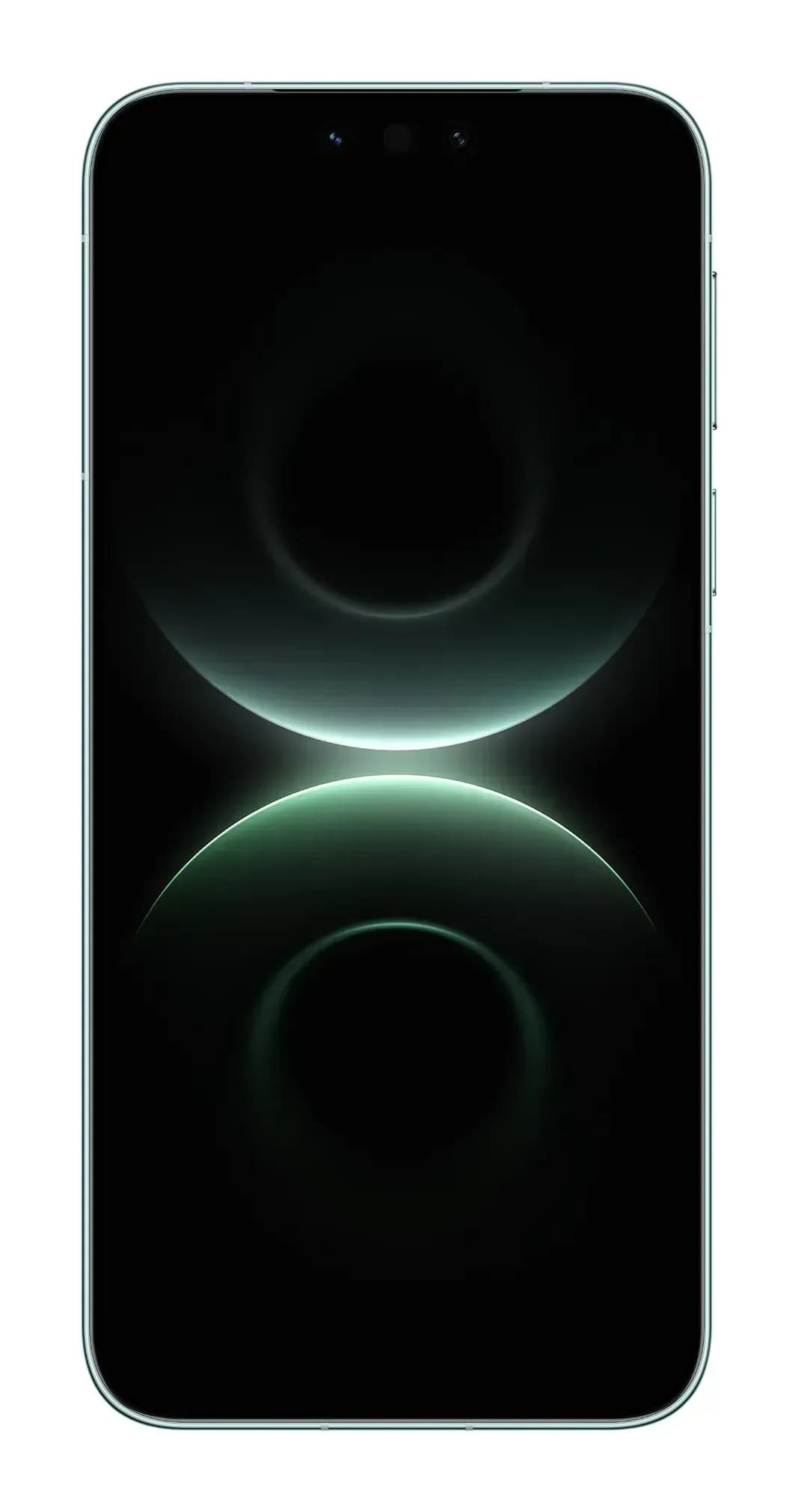 Смартфон Huawei Mate 80 Pro 16GB/512GB (зеленый)