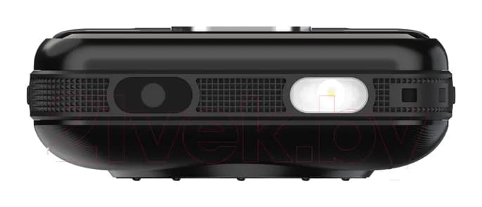Мобильный телефон Maxvi P110 (черный)
