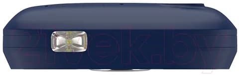 Мобильный телефон Maxvi K20 (синий)