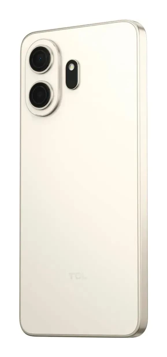 Смартфон TCL NXTPAPER 70 Pro 8GB/512GB (туманное золото)