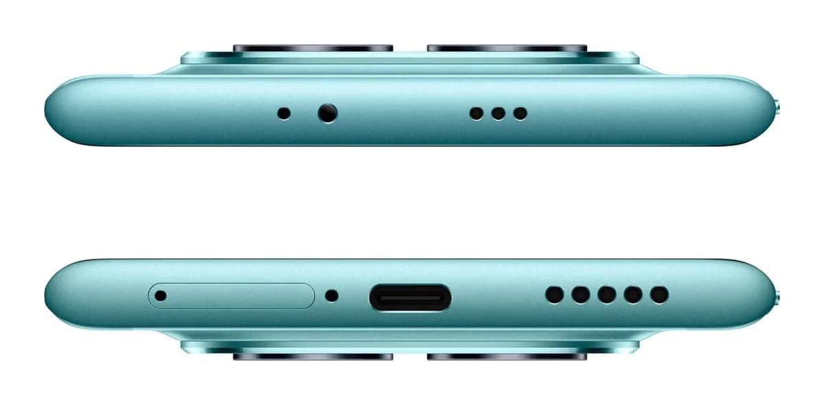 Смартфон POCO M8 5G 8GB/256GB (зеленый)