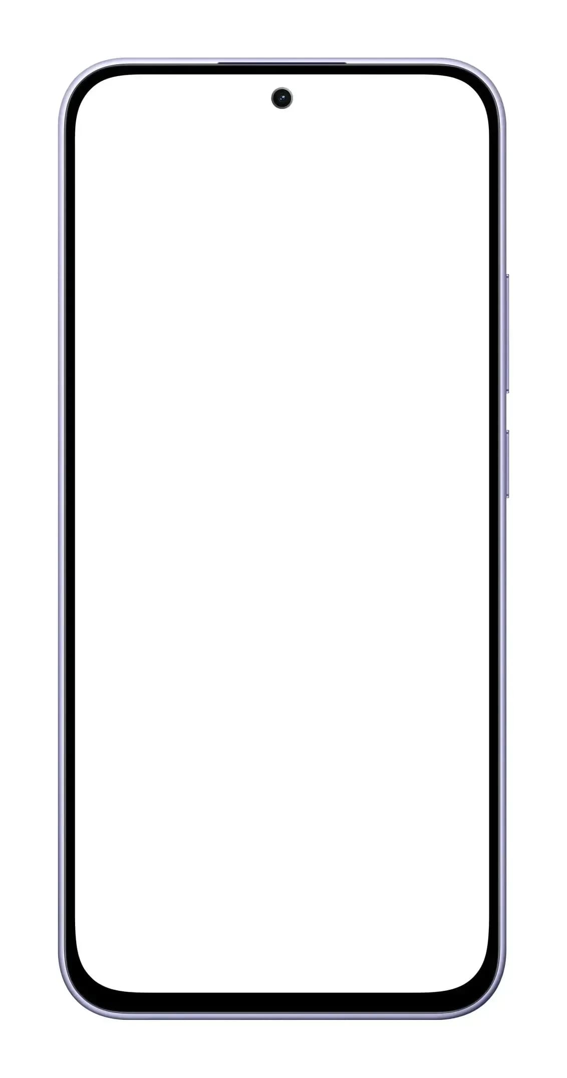 Смартфон Xiaomi Redmi Note 17 6GB/256GB (сиреневый)