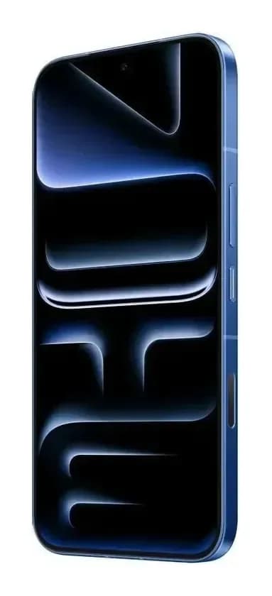 Смартфон Infinix Note 60 Pro 12GB/256GB (синий)