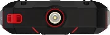 Мобильный телефон Maxvi R10 (красный)