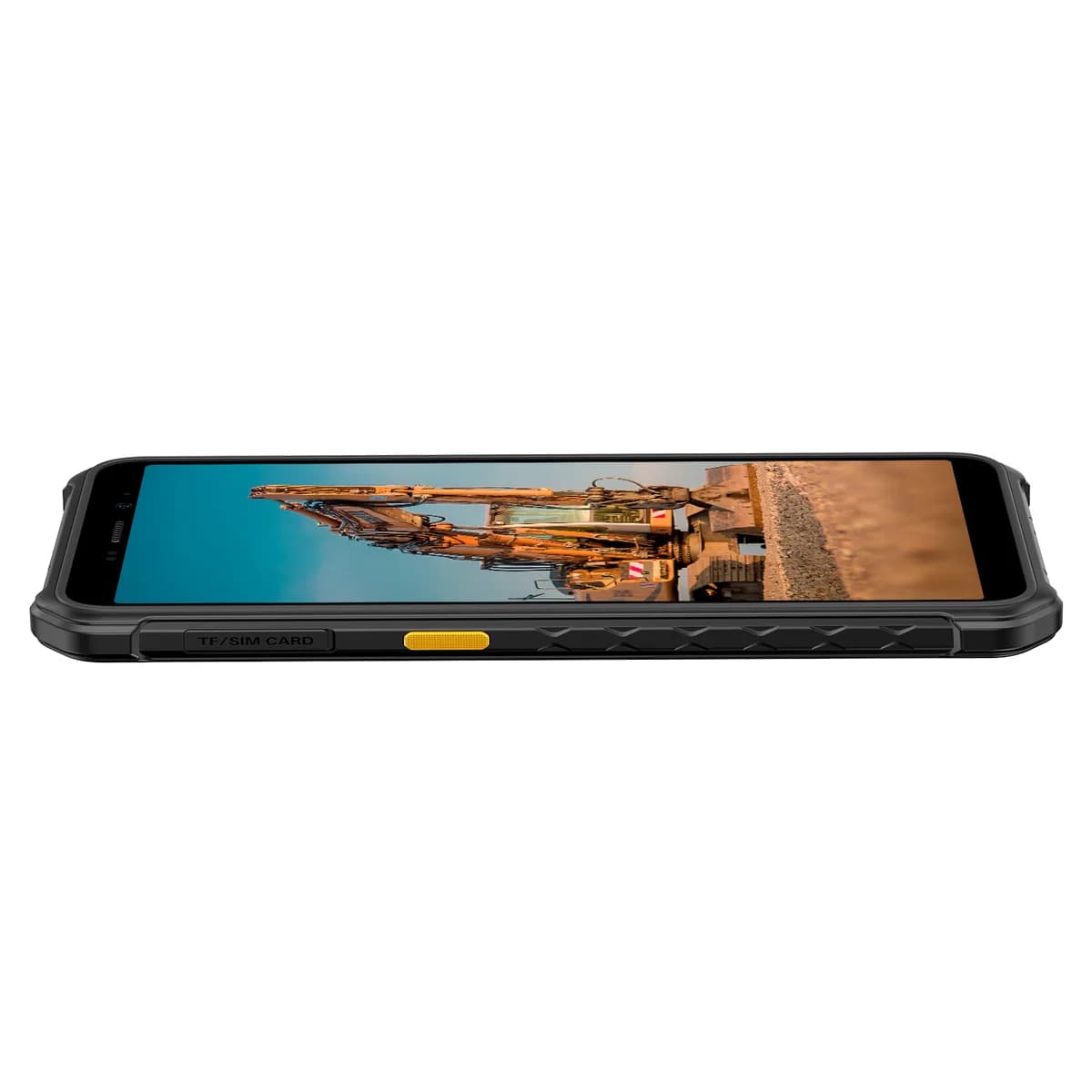 Смартфон Ulefone Armor X12 3GB/32GB (черный)