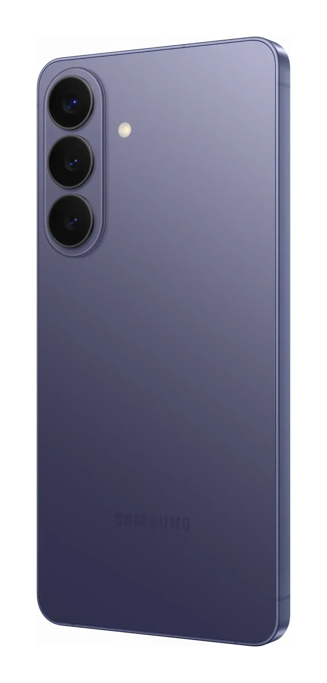Смартфон Samsung Galaxy S26+ 12GB/256GB (фиолетовый)