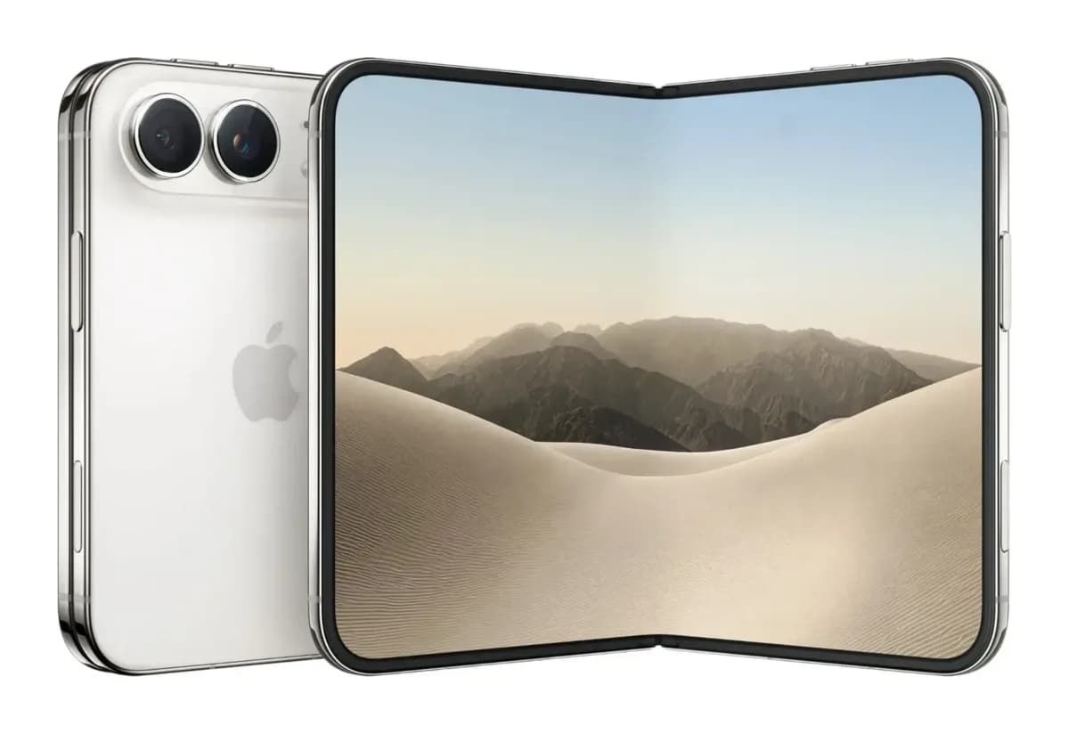 Смартфон Apple iPhone Duo 512GB (звездный белый)