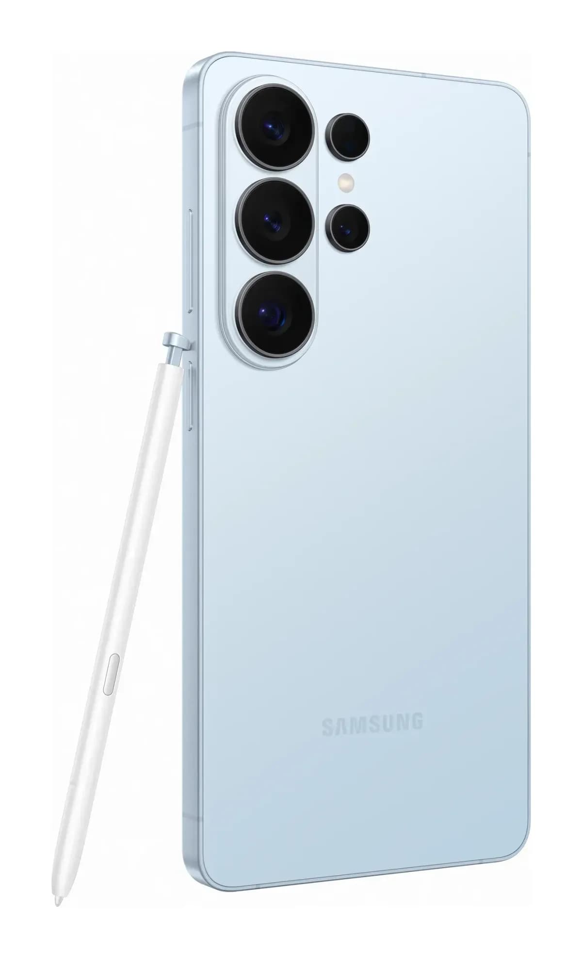 Смартфон Samsung Galaxy S26 Ultra 12GB/256GB (голубой)