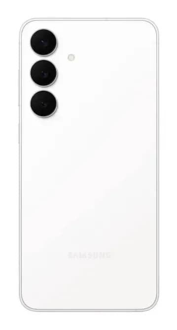 Смартфон Samsung Galaxy S25 FE 8GB/512GB (White)