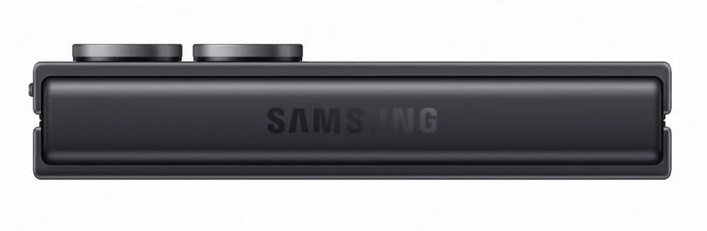 Смартфон Samsung Galaxy Z Flip7 5G 12GB/512GB (Jetblack)