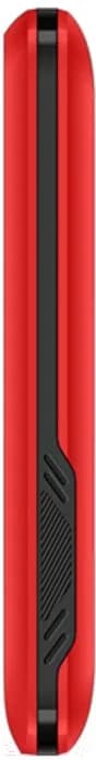 Мобильный телефон BQ Life BQ-1853 (красный/черный)